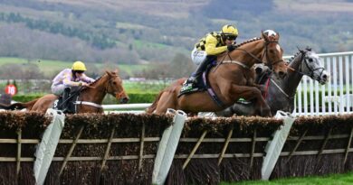 Cheltenham Festival 2026 tickets and how to buy last-minute Gold Cup | Racing | Sport