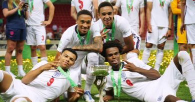 Ex-Chelsea star defects from England to play for rival World Cup country instead | Football | Sport