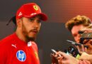 Italian media forced to take back Lewis Hamilton comments as ‘major problem’ arises | F1 | Sport