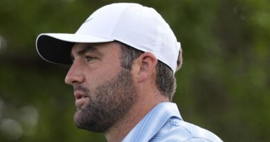 Scottie Scheffler response last time as PGA Tour star repeats 2022 low | Golf | Sport