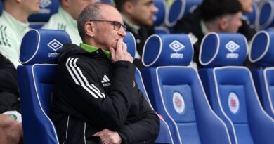 Celtic boss fears nightmare punishment after Rangers chaos as police investigate | Football | Sport