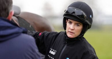 Rachael Blackmore was banned for breaking Cheltenham Festival rule | Racing | Sport
