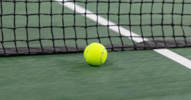 Tennis star banned for three years and nine months after fixing matches | Tennis | Sport