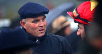 Cheltenham winner to cease being licensed trainer after assault conviction | Racing | Sport