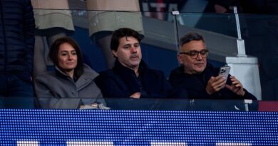 Pochettino watches Tudor catastrophe after comments on Spurs job | Football | Sport