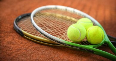 3 tennis stars banned for 37 years combined in match-fixing scandal | Tennis | Sport