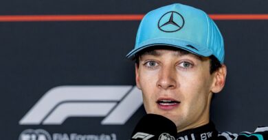 Russell not happy with Hamilton as radio criticism emerges | F1 | Sport