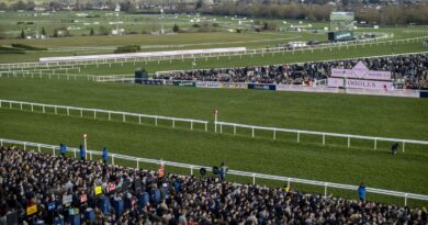Why ITV don’t show the last two races at Cheltenham Festival | Racing | Sport