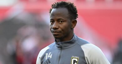 Former Man City player handed lifetime ban as league releases statement | Football | Sport