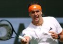 Alexander Zverev sends spiky six-word message to Arthur Fils to renew hostilities | Tennis | Sport