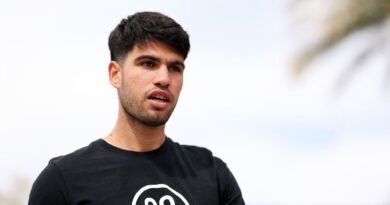 ‘Carlos Alcaraz has shown who he is after Juan Carlos Ferrero split – I’d be afraid’ | Tennis | Sport