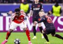 Arsenal player ratings vs Leverkusen: Bukayo Saka goes missing and two 5/10s in draw | Football | Sport
