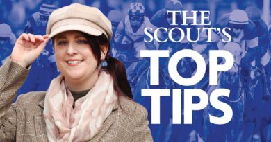 I’m the UK’s best tipster – these are the Cheltenham horses to back in every day 3 race | Racing | Sport