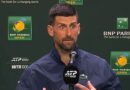 Djokovic rejects question after Draper wins Indian Wells stormer | Tennis | Sport