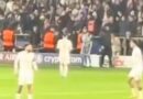 Chelsea star snubs Reece James and refuses to thank away fans after PSG loss | Football | Sport