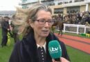 Cheltenham jockey’s mum begs him to get girlfriend on TV after his epic 40/1 win | Racing | Sport