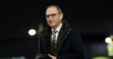 Celtic next manager twist as ‘favourite’ emerges from three-man shortlist | Football | Sport