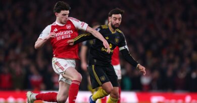 The surprising rule change that could make football a whole lot more interesting | Football | Sport