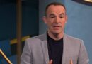 Martin Lewis warns any UK couples with joint bank accounts of risk | Personal Finance | Finance Martin Lewis warns any UK couples with joint bank accounts of risk | Personal Finance | Finance