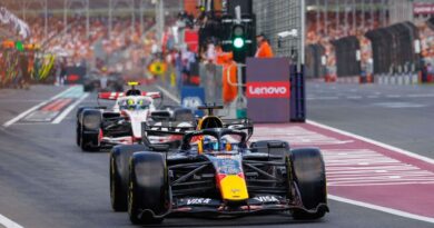 F1 ‘to cancel two races’ in major announcement and stance on replacement | F1 | Sport
