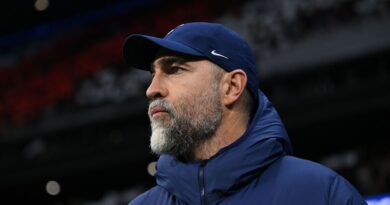 Multiple Tottenham injury blows revealed as Igor Tudor hits out | Football | Sport