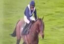 Jockey banned after ‘unpleasant’ ride on horse ‘with no more to give’ | Racing | Sport