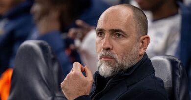 Tottenham in ‘active’ Igor Tudor replacement search ahead of Liverpool decision | Football | Sport
