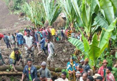 Tragedy after at least 80 killed by horror landslides | World | News Tragedy after at least 80 killed by horror landslides | World | News