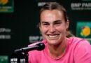Tennis LIVE: Aryna Sabalenka responds to controversy | Tennis | Sport