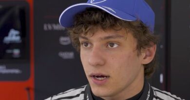 Kimi Antonelli makes George Russell comment as Mercedes reality clear | F1 | Sport