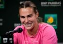 Sabalenka sparks VAR debate over Draper Indian Wells controversy | Tennis | Sport