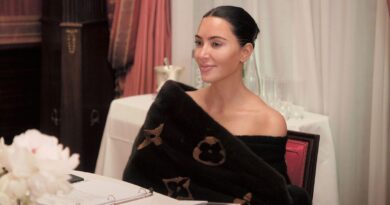 I emailed Kim Kardashian’s go-to psychic for a £30 reading