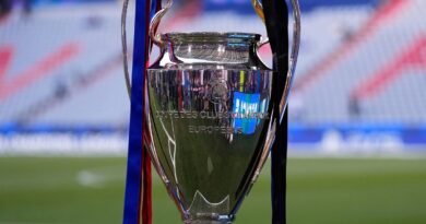 Man Utd’s Champions League path explained after UEFA blow | Football | Sport