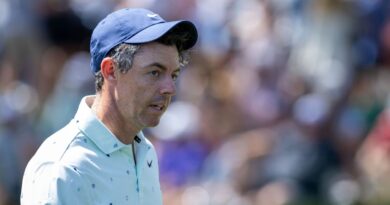 Rory McIlroy addresses injury after ‘issue’ at Players Championship | Golf | Sport