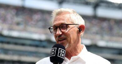 Gary Lineker fires BBC World Cup dig and discusses controversial exit | Football | Sport