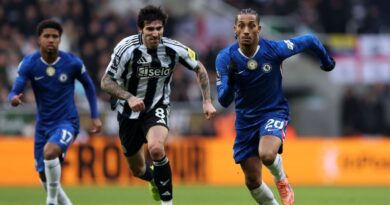 How to watch Chelsea vs Newcastle – TV channel, live stream, and radio info | Football | Sport