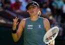 Iga Swiatek sets off alarm bells as Indian Wells loss brings unwanted low | Tennis | Sport
