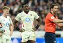 ITV forced to apologise as France rattle England during Six Nations | Rugby | Sport