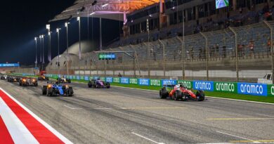 Bahrain and Saudi Arabian Grands Prix cancelled as F1 chiefs issue statement | F1 | Sport
