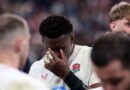 England suffer France repeat but restore pride in Six Nations thriller as Ireland denied | Rugby | Sport