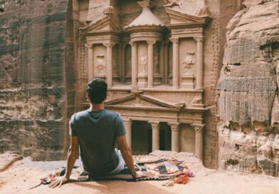 Incredible 2,000-year-old ancient city British tourists are warned not to visit | World | News Incredible 2,000-year-old ancient city British tourists are warned not to visit | World | News