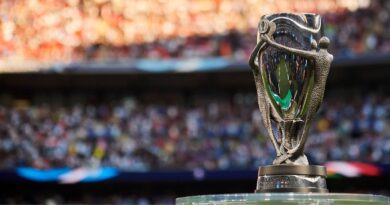 UEFA cancel major sporting event over conflict as statement released | Football | Sport