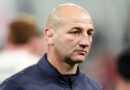 Steve Borthwick demands immediate investigation after England Six Nations controversy | Rugby | Sport