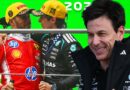 Chinese GP brought out Toto Wolff’s soft side about Lewis Hamilton | F1 | Sport