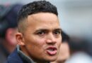 Jermaine Jenas’ £5m family home put up for sale after BBC sacking | Football | Sport