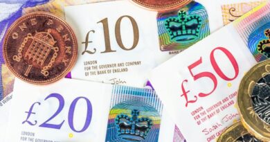 State pensioners given £47 extra from April after triple lock rise | Personal Finance | Finance State pensioners given £47 extra from April after triple lock rise | Personal Finance | Finance