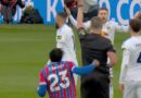 Jaydee Canvot causes Leeds fury as Crystal Palace star caught on camera | Football | Sport