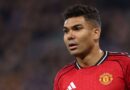 Man Utd face unexpected problem because of Casemiro and there may be no solution | Football | Sport