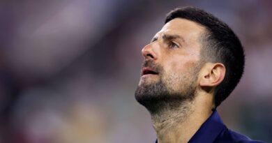 Novak Djokovic pulls out of Miami Open as Serb’s ranking set to take a hit | Tennis | Sport