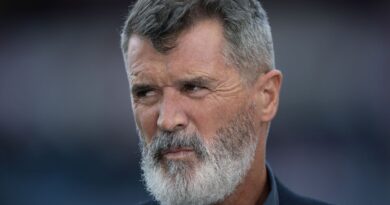 Roy Keane tears into Liverpool players and brands them ‘bad champions’ | Football | Sport